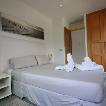 Apartment Marina, La Caleta