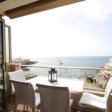 Apartment Marina, La Caleta